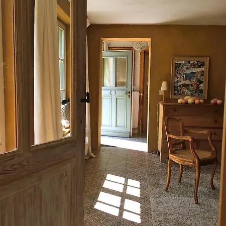 Cote Colline Guest house
