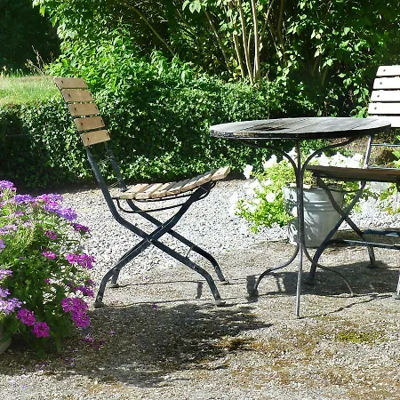 Maison d'hôtes Côté Colline Rixensart